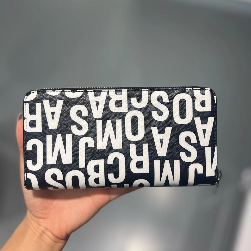 NWT Marc Jacobs continental wallet - Picture 2 of 7